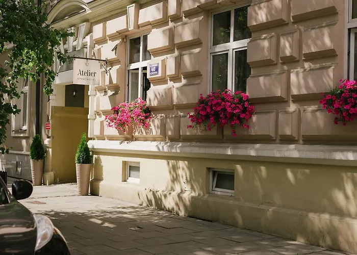 Atelier Aparthotel