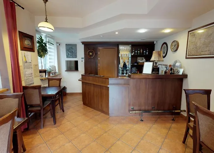 Noclegi Czarna Perla